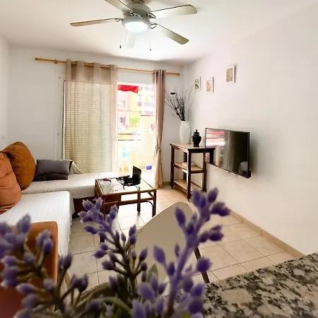 Appartement Gigantes Jardines Del Mar Puerto de Santiago (Tenerife)