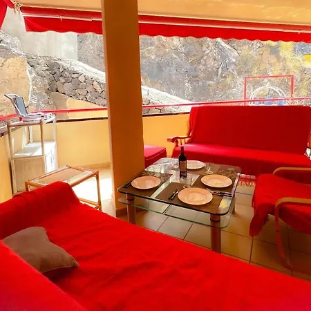 Gigantes Jardines Del Mar Appartement Puerto de Santiago (Tenerife)