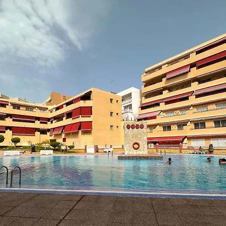 Gigantes Jardines Del Mar *