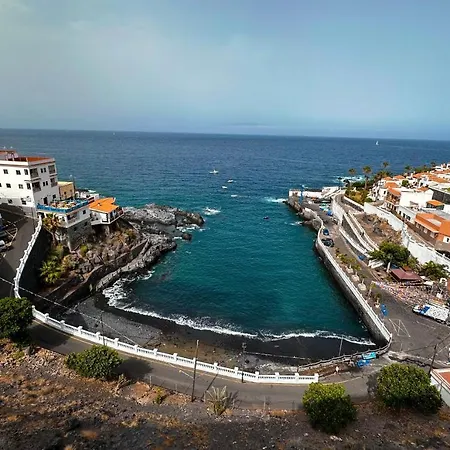 Gigantes Jardines Del Mar