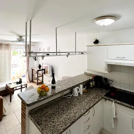 Appartement Gigantes Jardines Del Mar