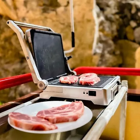 Gigantes Jardines Del Mar Puerto de Santiago (Tenerife)