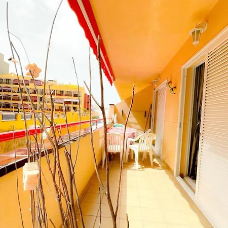 Gigantes Jardines Del Mar Appartement Puerto de Santiago (Tenerife)