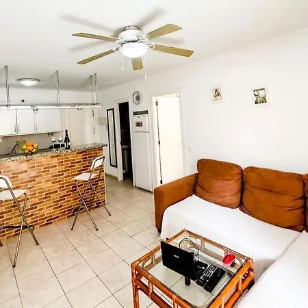 Gigantes Jardines Del Mar Appartement
